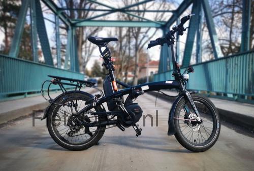 Tern Vektron S9 beoordelingen en specificaties